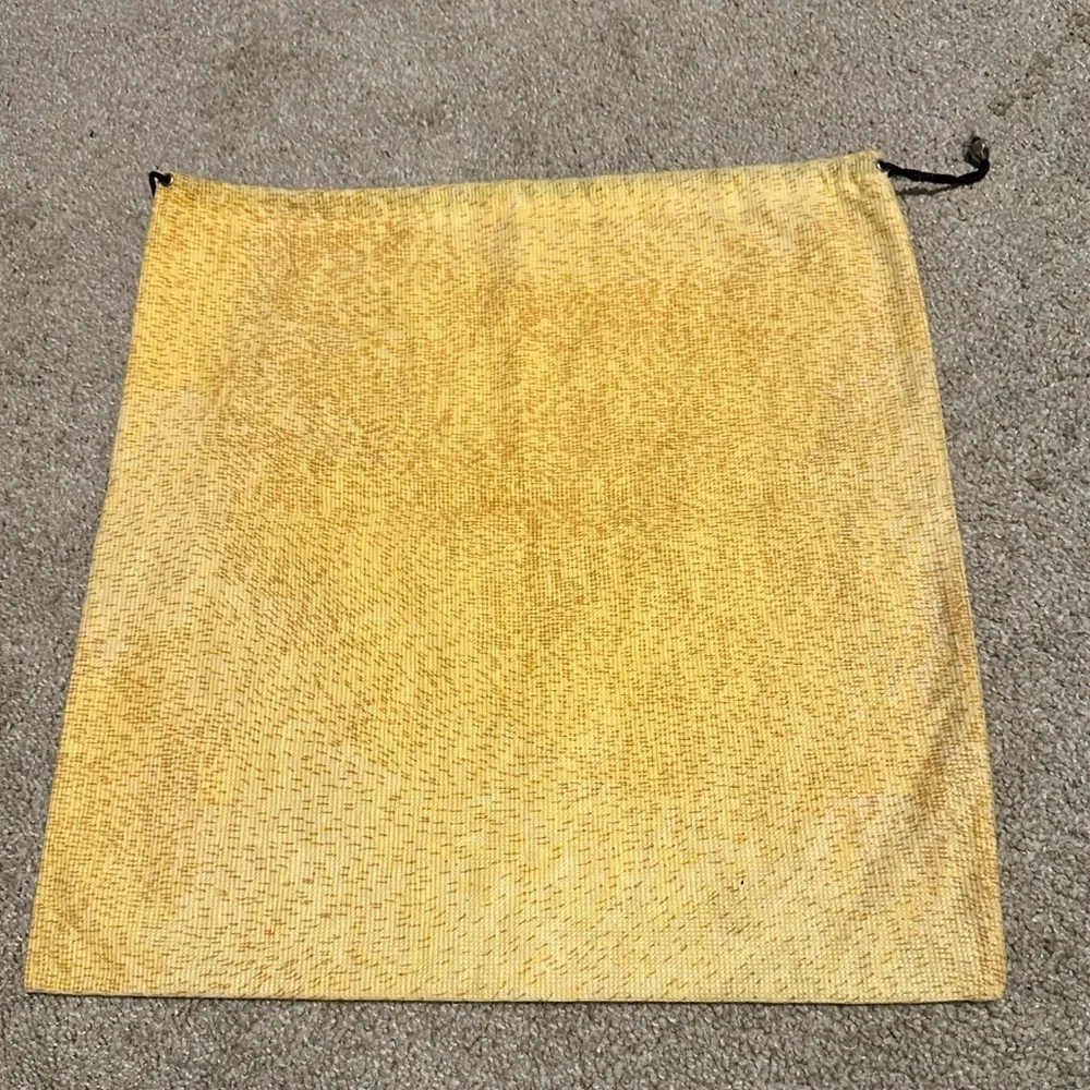 Fendi Drawstring Dust Bag - Picture 2 of 4